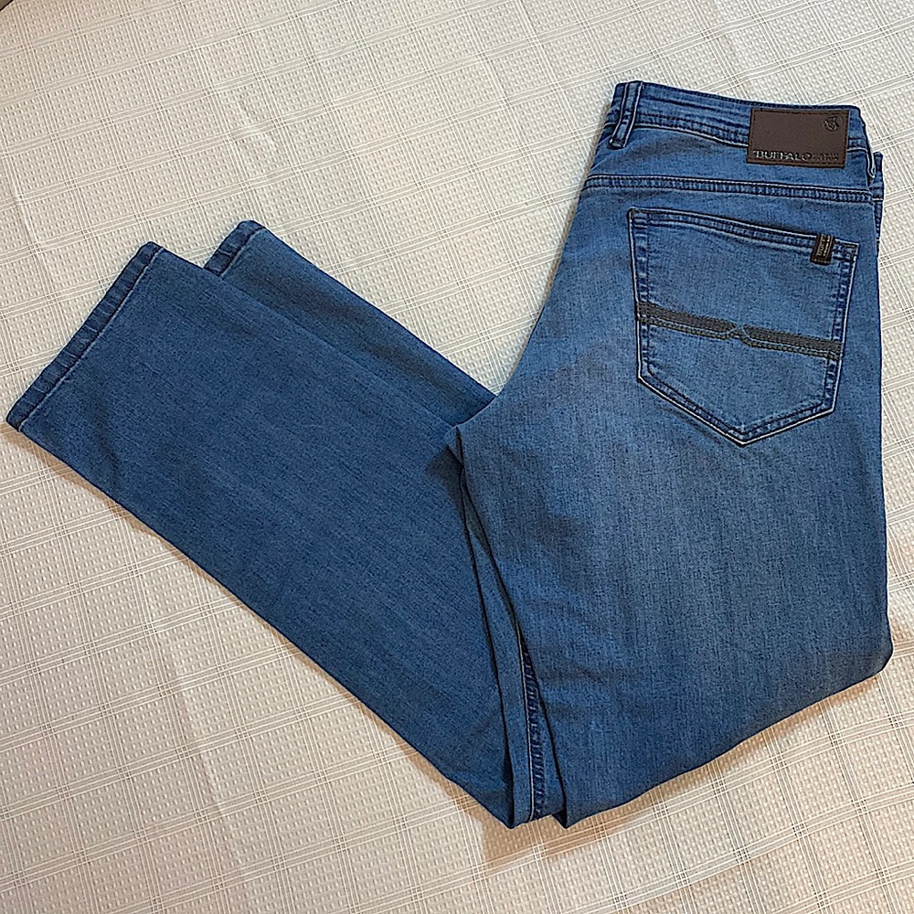 Buffalo Denim Jeans